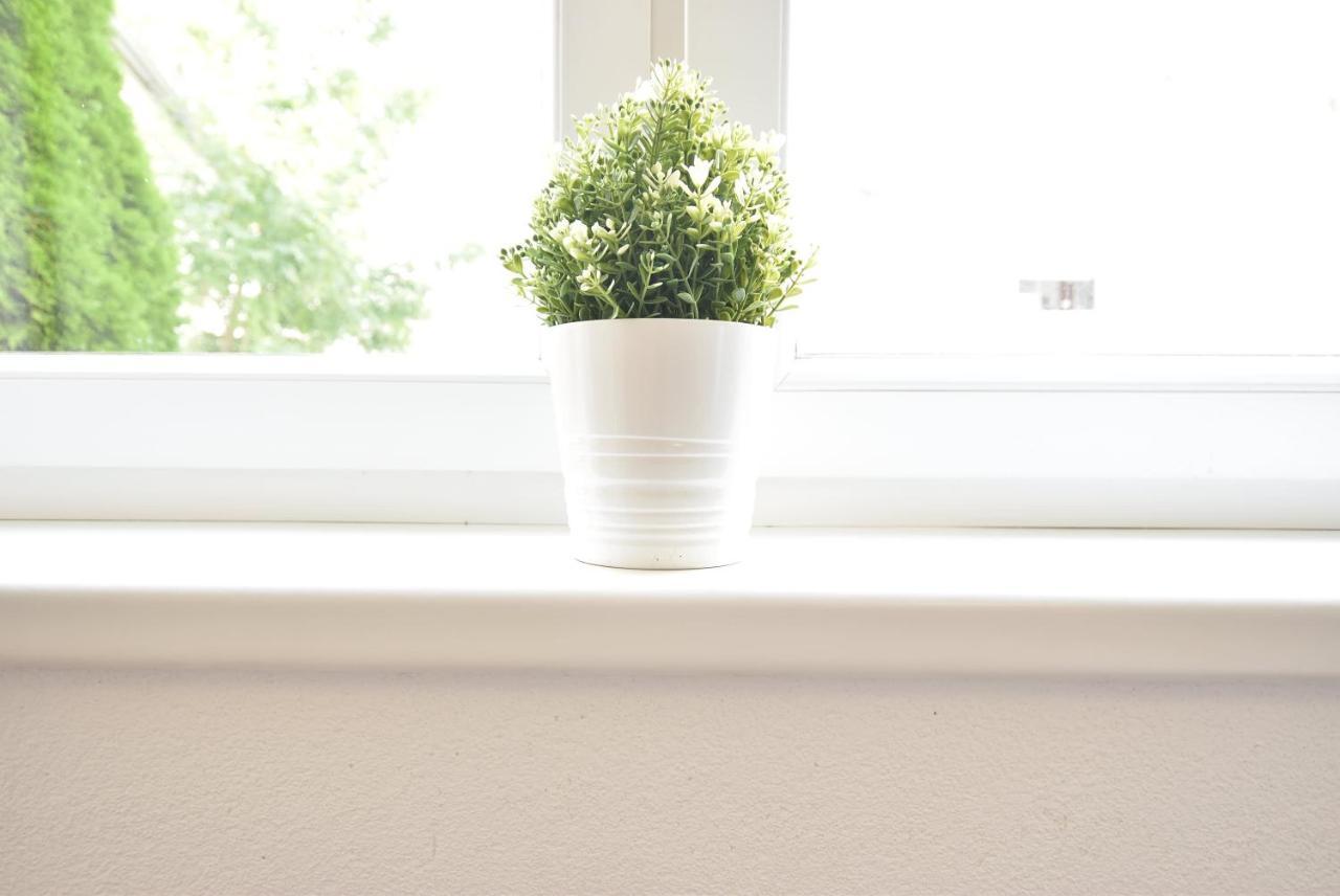 Riesiges Zentrales Apartment Mit Parkplatz อินส์บรุค ภายนอก รูปภาพ